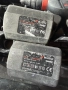 Wurth TBS 18-A 2x4Ah винтоверт за гипсокартон, снимка 9