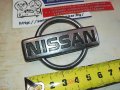 NISSAN-7Х5СМ-ОРИГИНАЛНА ЕМБЛЕМА 0603231413, снимка 2