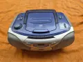 Радиокасетофон CD PHILIPS, снимка 1