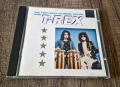 Компакт Дискове - Поп - Рок: T-REX - The Very Best Of Marc Bolan And T-REX, снимка 1