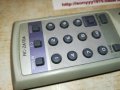 AIWA RC-ZAT04 AUDIO REMOTE 1009210909, снимка 8