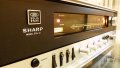 SHARP STA - 31, снимка 5