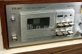 ДЕК   Teac a-480 /2 , снимка 4
