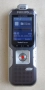 Дигитален рекордер, диктофон с 3 микрофона Philips Voice Tracer DVT 6010 / 8GB / FM радио, снимка 3