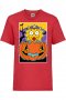 Детска тениска The Simpsons Maggie Simpson 03,Halloween,Хелоуин,Празник,Забавление,Изненада,Обичаи,, снимка 4