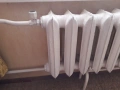 Продавам чугунени радиатори с размери 140/40/14 см. Нови не използвани, снимка 6