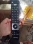дистанционно за смарт телевизор telefunken, снимка 1