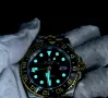 Rolex GMT Master two tone Jubilee, снимка 13