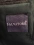 Луксозно ново сако SALVATORE, снимка 3