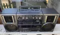 радиокасетофон HITACHI TRK-9100E, снимка 6