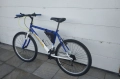 Велосипед Ultra Proton Mtb 26" Shimano 21ск(3x7), снимка 2