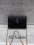Ysl чанта с дълга дръжка, снимка 3