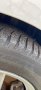 джанти със зимни гуми за Мазда 6 , снимка 1 - Аксесоари и консумативи - 44456873