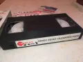 NIPPON ACE CLEANING VHS VIDEO TAPE 1301251133, снимка 12