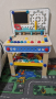 Детска дървена работилница, снимка 1 - Образователни игри - 44574137