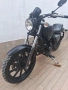 Продавам Keeway K-light 125, снимка 2