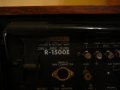 LUXMAN R-1500E, снимка 6