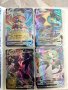 60 Pokemon карти Покемон, снимка 7