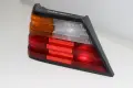 Ляв стоп Mercedes W124 седан E-Class (1984-1996г.) 1248206564 / A1248201364, снимка 4