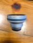 SONY WIDE CONVERSION LENS x0,7 VCL-HG0725 made in JAPAN , снимка 5