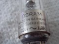 Спектрална лампа Cd/10 OSRAM GERMANY, снимка 2