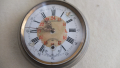 Джобен часовник, снимка 2