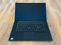 15.6' 4K OLED Touch i7-9850H Lenovo ThinkPad X1 Extreme 16GB DDR4/512GB NVMe/Бат 4ч., снимка 14