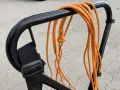 Листосъбирачка/Духалка SandriGarden VAC1600 / 1600W , снимка 13