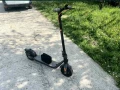 Ninebot F2 Plus KickScooter от Segway – 400 W МОЩНОСТ, 55 КМ, снимка 2