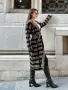 MIU MIU ⚜️ Дамска Жилетка , снимка 3