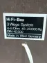 Тонколони HI - FI BOX - W. GERMANY, снимка 4