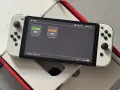 Nintendo Switch OLED с чип и 512GB, снимка 1