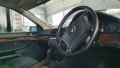 BMW E39 523i, БМВ 2500 климатик, автоматична скоростна кутия, , снимка 3