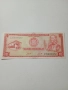 ПЕРУ БАНКНОТА 10 СОЛА 1973 Г , снимка 1