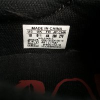 Adidas GONZ Размер EUR 44 / UK 9 1/2 мъжки кецове 116-12-S, снимка 15 - Кецове - 37128308