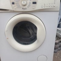Продавам Барабан за  пералня Whirlpool AWM 8163, снимка 4 - Перални - 40367955