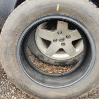 Автомобилни гуми , снимка 4 - Други услуги - 40773939
