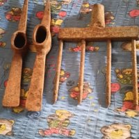 Градински инструменти, снимка 1 - Градинска техника - 42055186