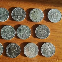 Български юбилейни монети, снимка 3 - Нумизматика и бонистика - 42321728