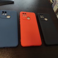 Xiaomi Redmi 10C силиконов гръб / кейс, снимка 2 - Калъфи, кейсове - 37423905