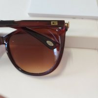 Дамски слънчеви очила 17, снимка 5 - Слънчеви и диоптрични очила - 30801918