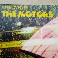 Грамофонна плоча THE MOTORS, снимка 3 - Грамофонни плочи - 30050035