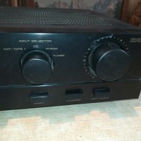 поръчан-pioneer a-229 stereo amplifier-sweden 0511201228, снимка 2 - Ресийвъри, усилватели, смесителни пултове - 30682758