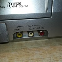 samsung sv-dv440 dvd/video hifi stereo 6 head-внос france 2510202038, снимка 10 - Плейъри, домашно кино, прожектори - 30553468