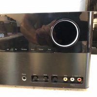 Harman Kardon HK-3390, снимка 2 - Ресийвъри, усилватели, смесителни пултове - 37647905