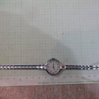 Часовник "Luch" дамски ръчен съветски работещ - 6, снимка 2 - Дамски - 30030122