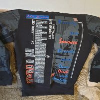 Оригинални Блузи и Суичъри разпродажба, снимка 8 - Спортни дрехи, екипи - 30950090