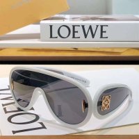 Унисекс очила Loewe реплика, снимка 4 - Слънчеви и диоптрични очила - 44423218