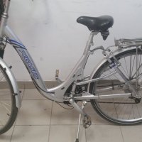 Велосипед Pegasus Milano SL 28'', снимка 11 - Велосипеди - 29937550