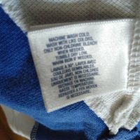 Polo Ralph Lauren маркова тениска №2 размер М, снимка 10 - Тениски - 37921478